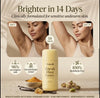 Kojic Acid +Turmeric Brightening Deodorant Stick