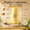 Kojic Acid +Turmeric Brightening Deodorant Stick